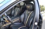 Mercedes-AMG S65 Rocket 900 Matte Black by Brabus 2017 года